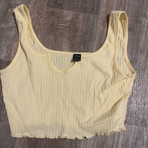 Shein Tank